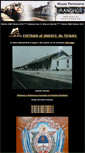 Mobile Screenshot of museoferroviario.flavam.com